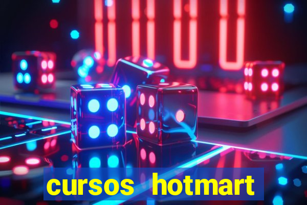 cursos hotmart drive brasil